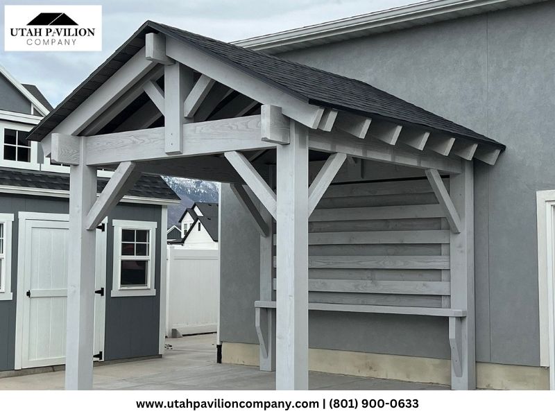 Utah Pavilion Company