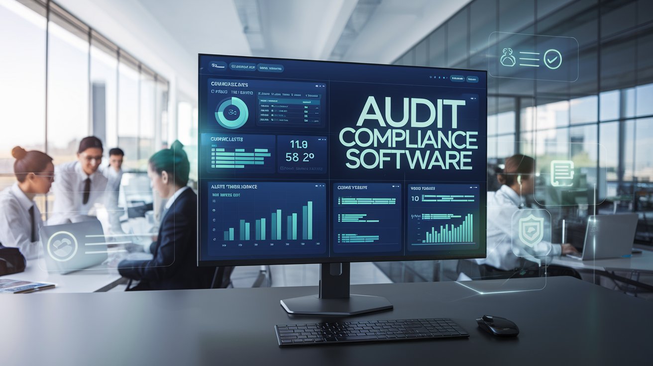 Audit Compliance Software