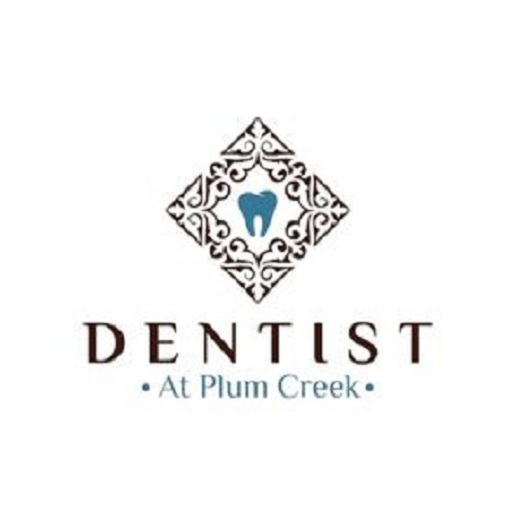 Dentist At Plum Creek Kyle logo