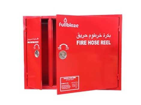 Fire Hose Reel Cabinet