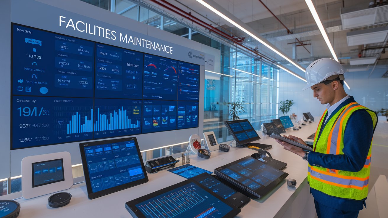 Facilities Maintenance