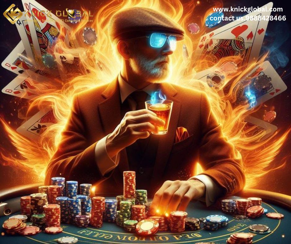 Gambling Game
