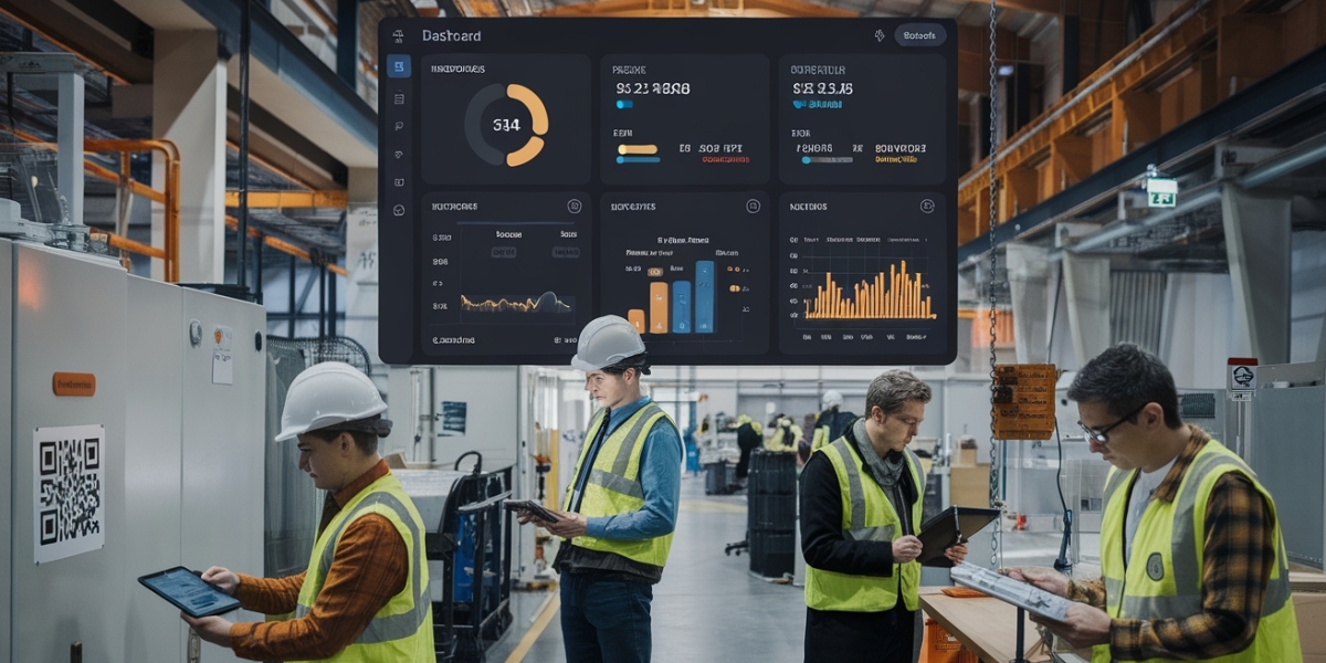 Inspection Tracking Software