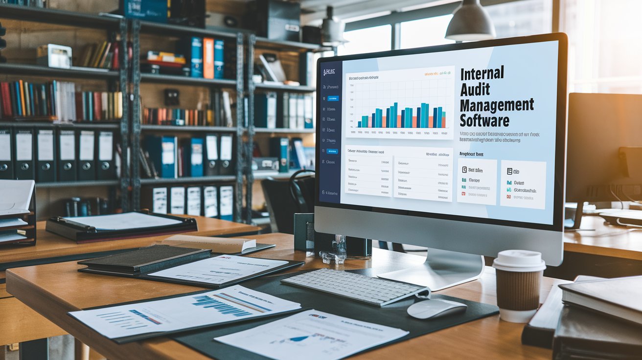 Internal Audit Management Software