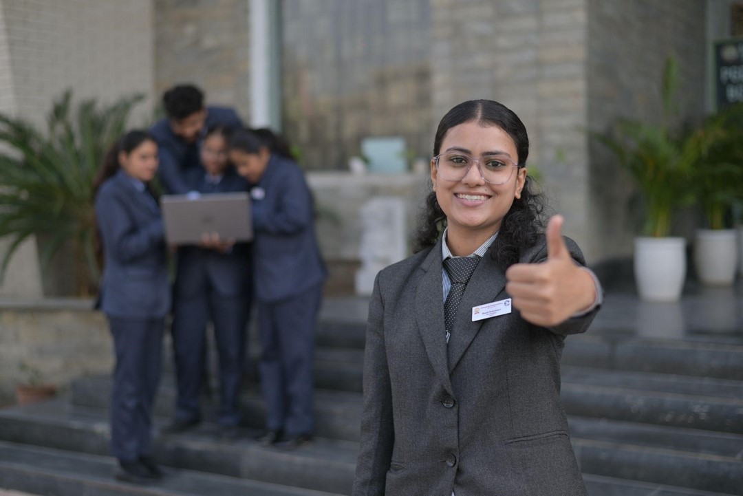 Our Institute believes that developing, and implementing novel, and innovative teaching strategies