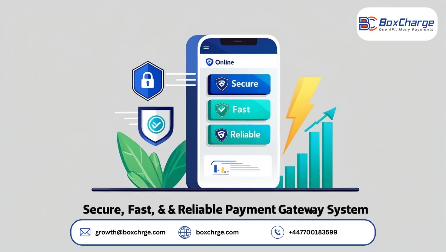 Payment Gateway