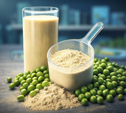 Pea Protein