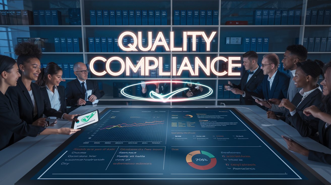 Quality Compliance