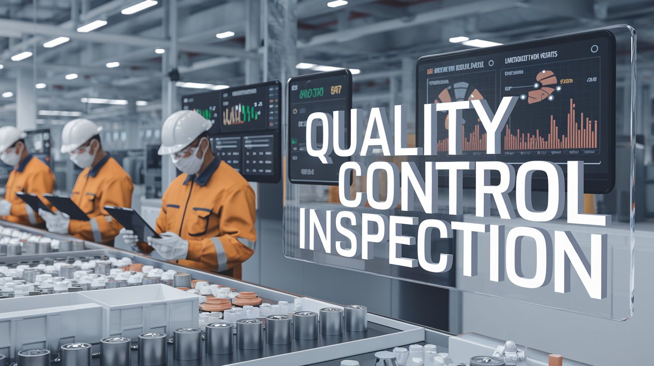 Quality Control Inspection