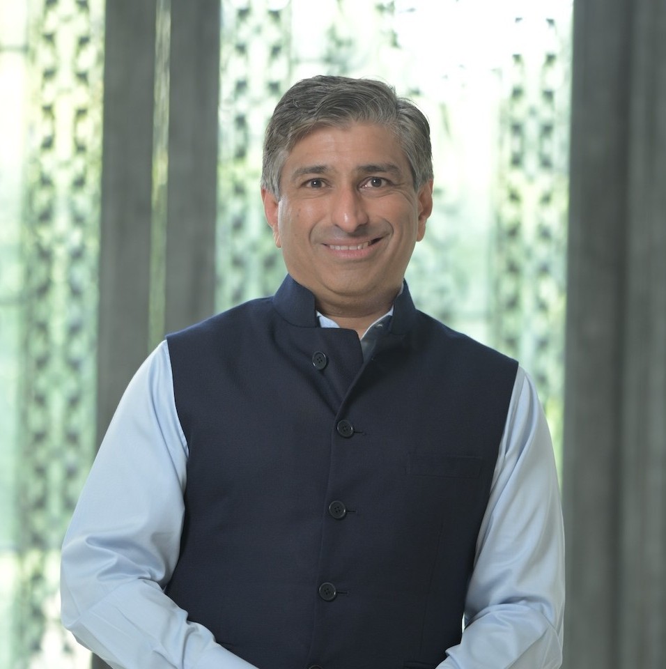 Ratul Puri Chairman of Hindustan Power