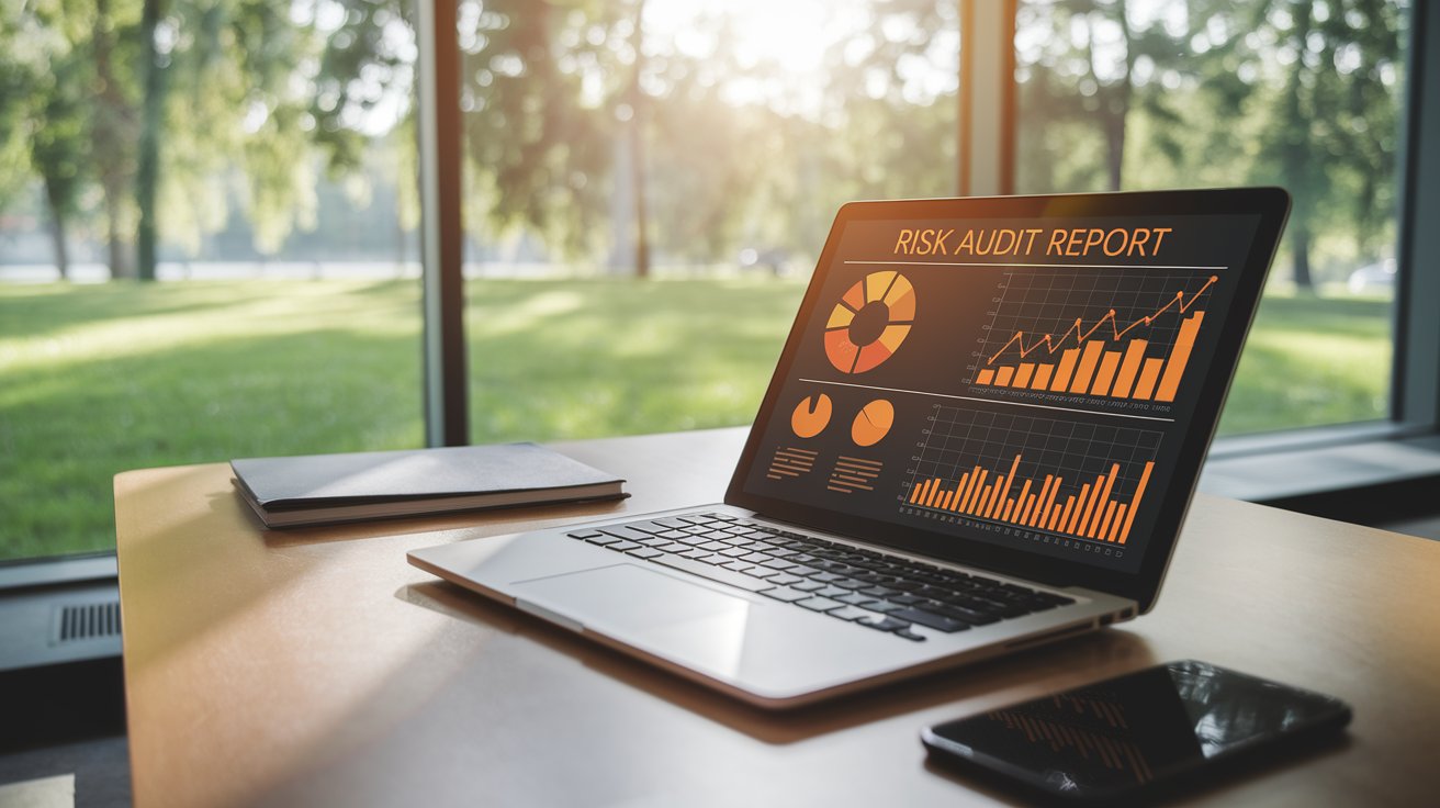 Risk Audit Software