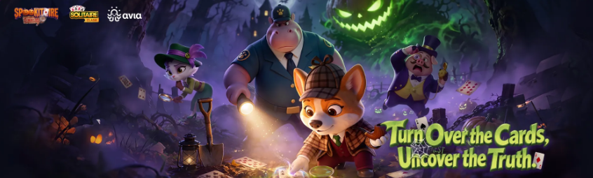 spookytaire halloween