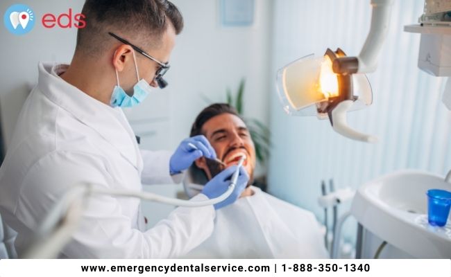 Emergency Dental Clinic in Apopka