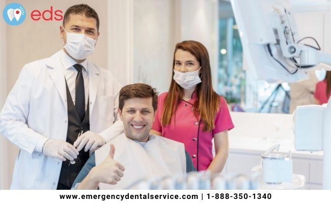 Implants Teeth in Holland OH, 43528