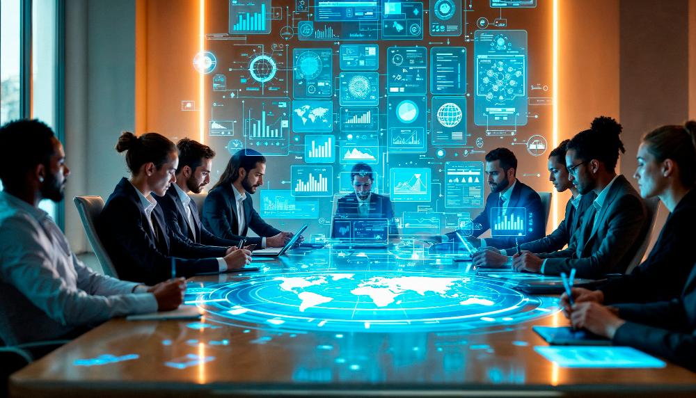 Why IT Services Are Crucial for Your Business Success 