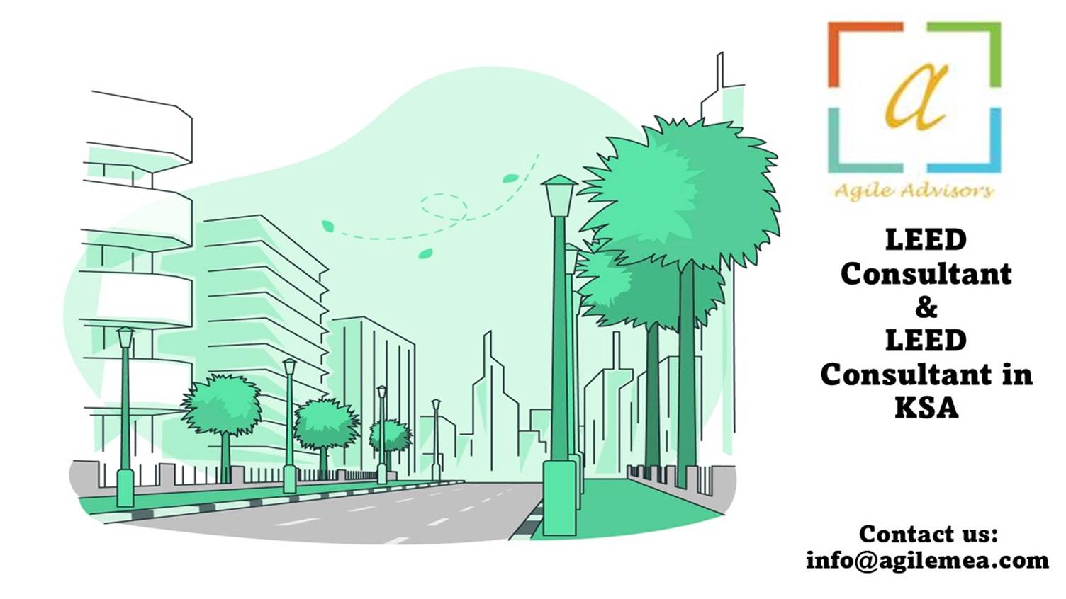 A drawing of a street with trees and buildings
AI-generated content may be incorrect.
