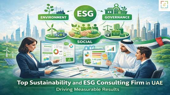 top-sustainability-esg-consulting-firm-uae