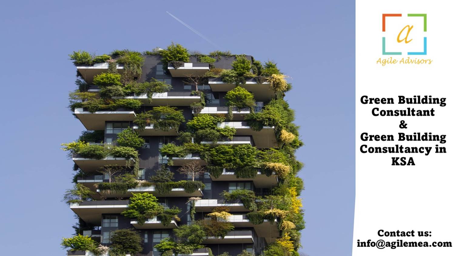 Green Building Consultant