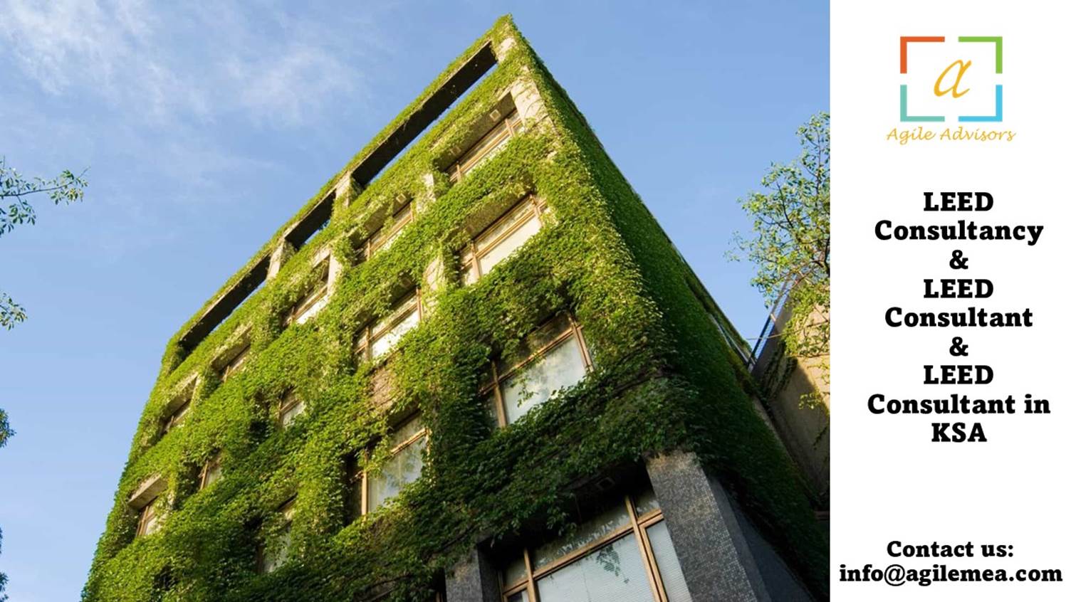 LEED Consultancy