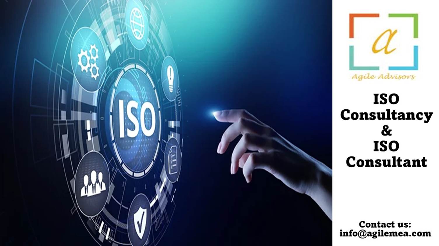 ISO Consultancy