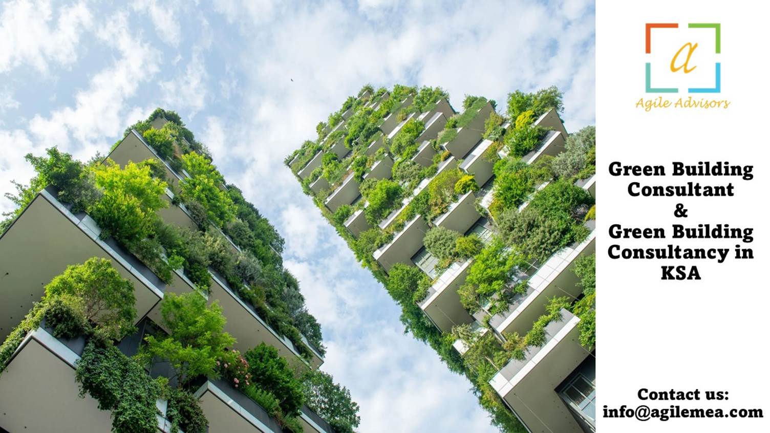 Green Building Consultant
