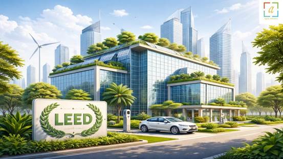 leed-certification-green-building-dubai-uae