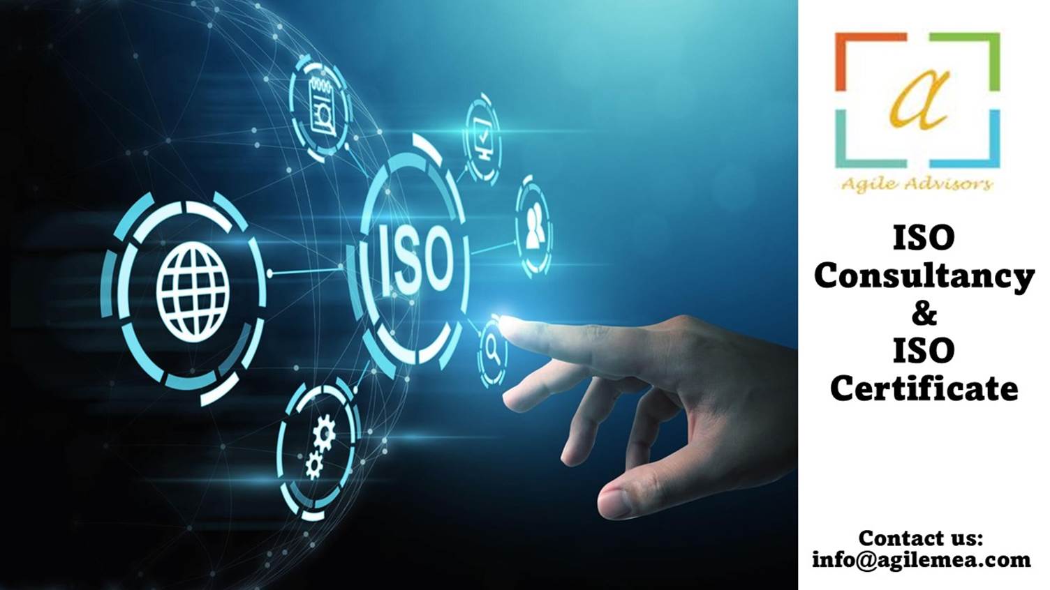 A hand touching a glowing circle
AI-generated content may be incorrect.