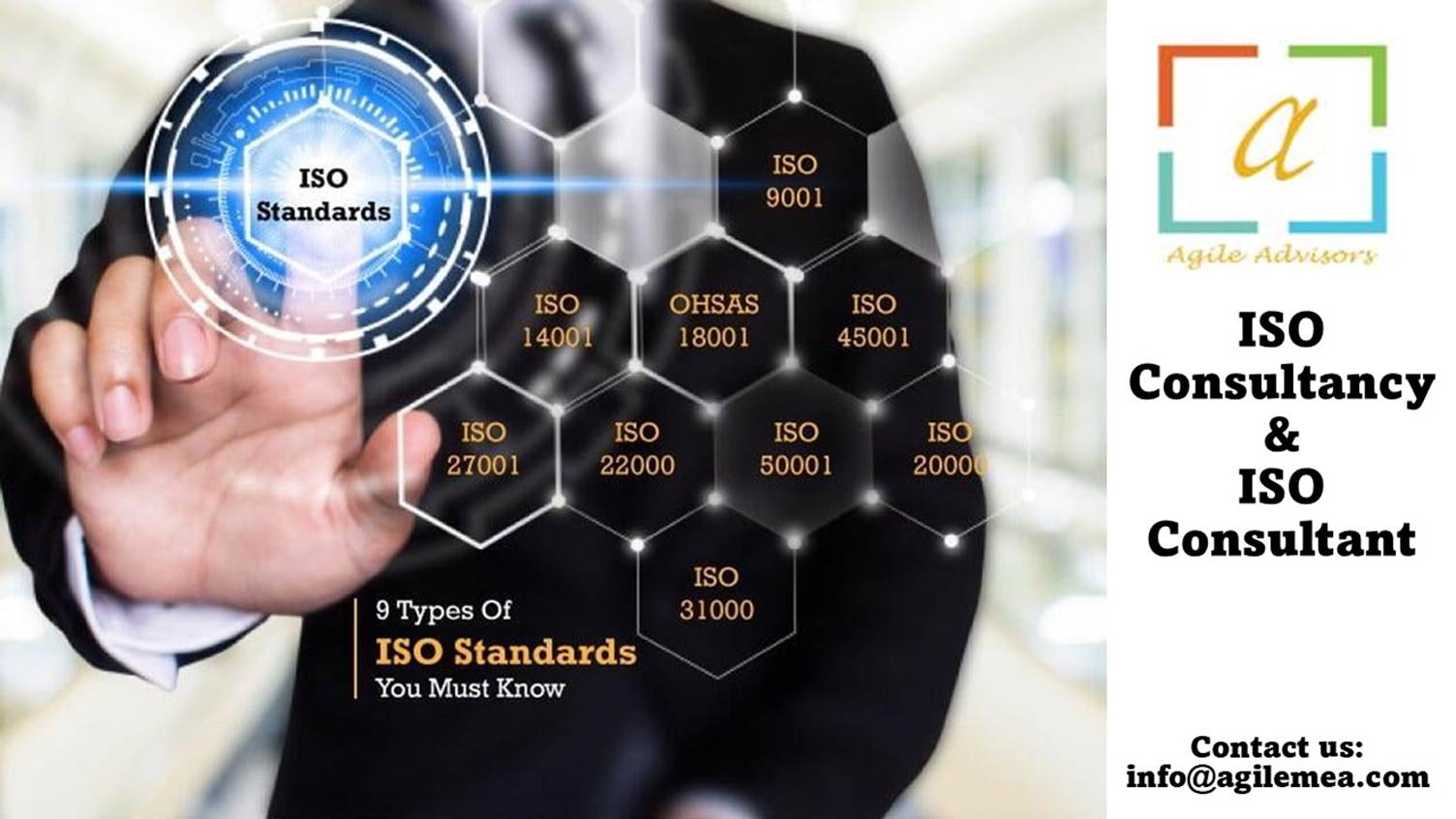 ISO Consultancy