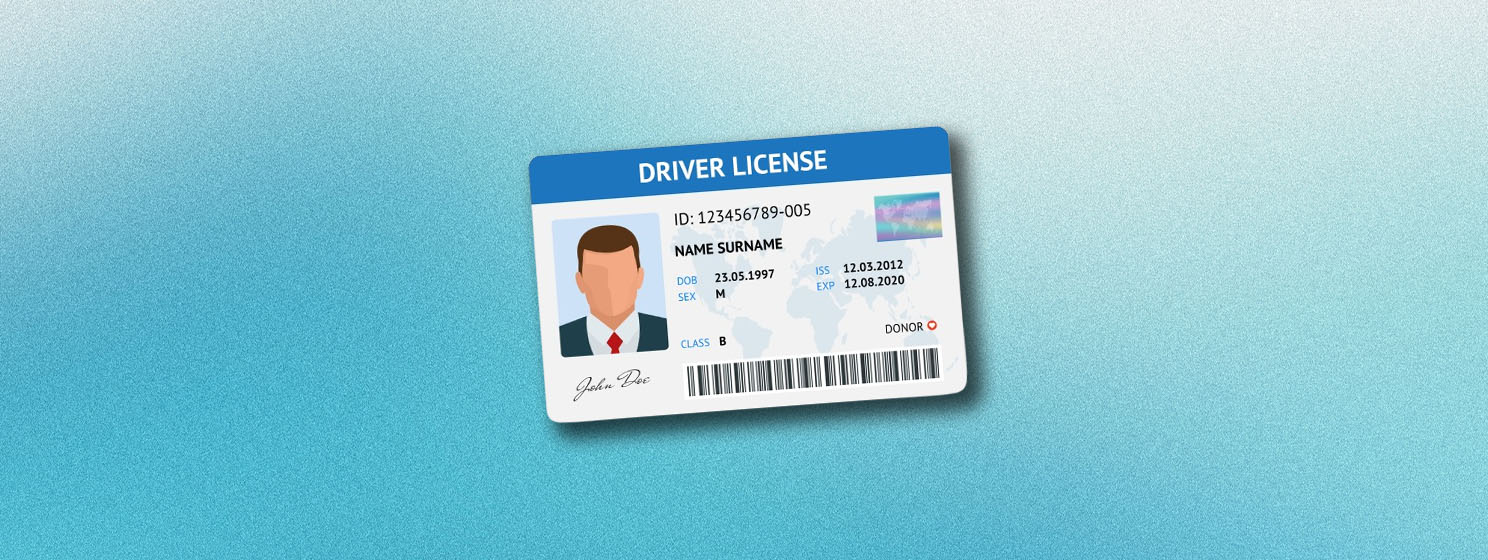 Buy Driving Licences