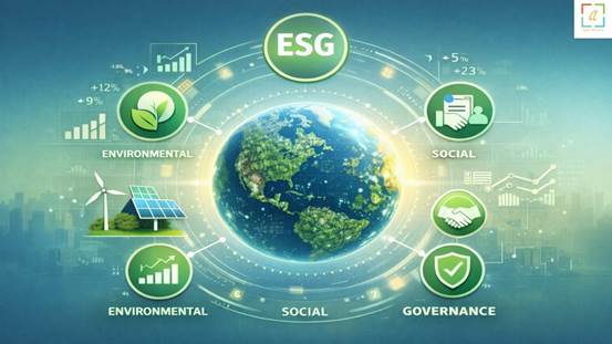 Sustainability and ESG in action