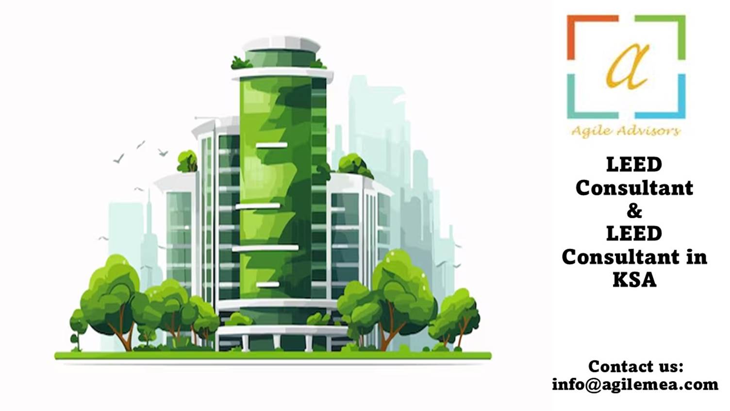 LEED Consultant