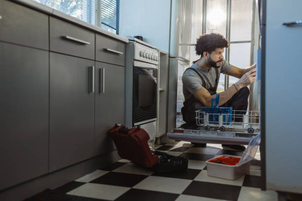 emergency dishwasher repair