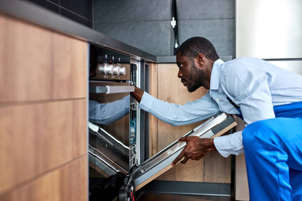 emergency dishwasher repair