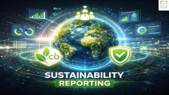 Sustainability Reporting Consultant In UAE