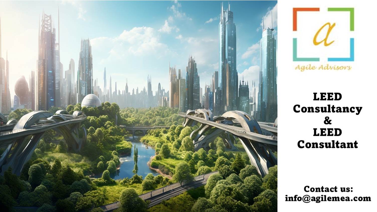 A city with a bridge and a river
AI-generated content may be incorrect.