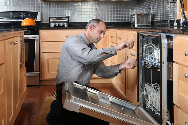 emergency dishwasher repair