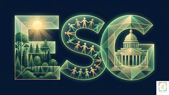 ESG consulting