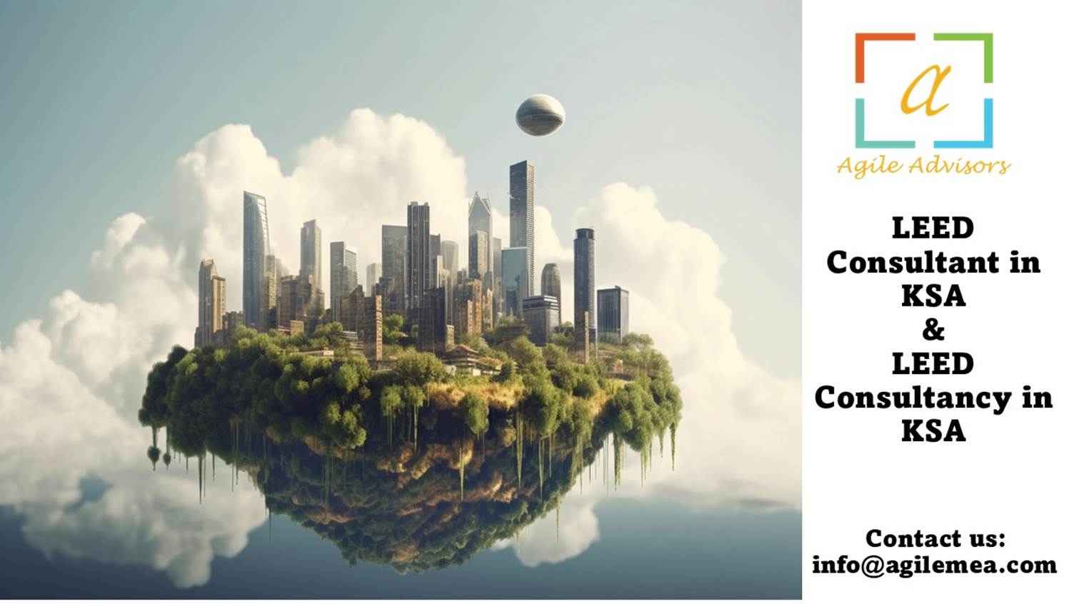 A city on an island
AI-generated content may be incorrect.