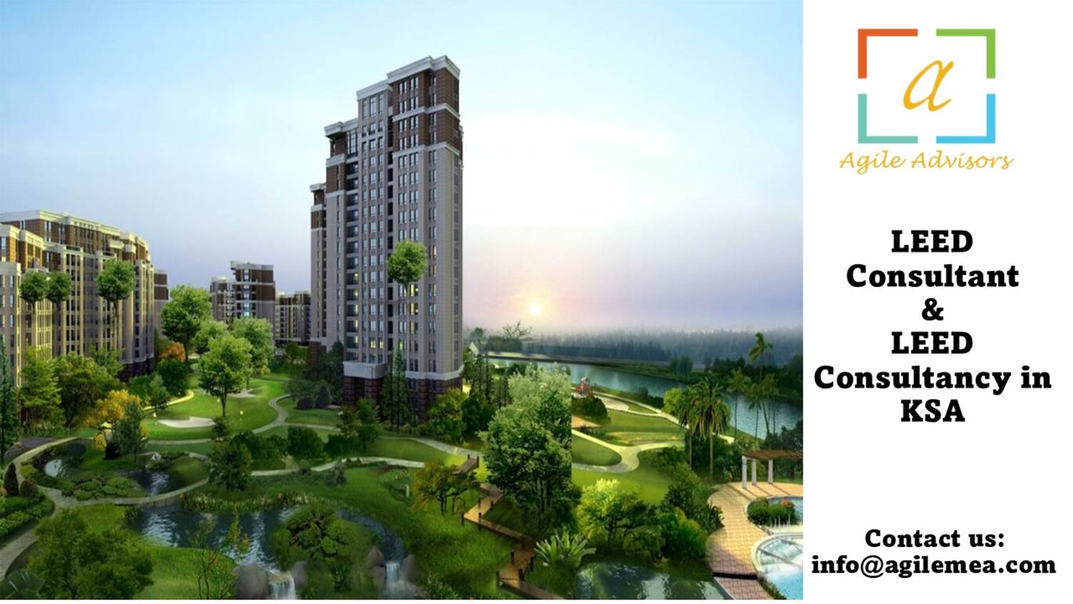 A building with trees and grass
AI-generated content may be incorrect.