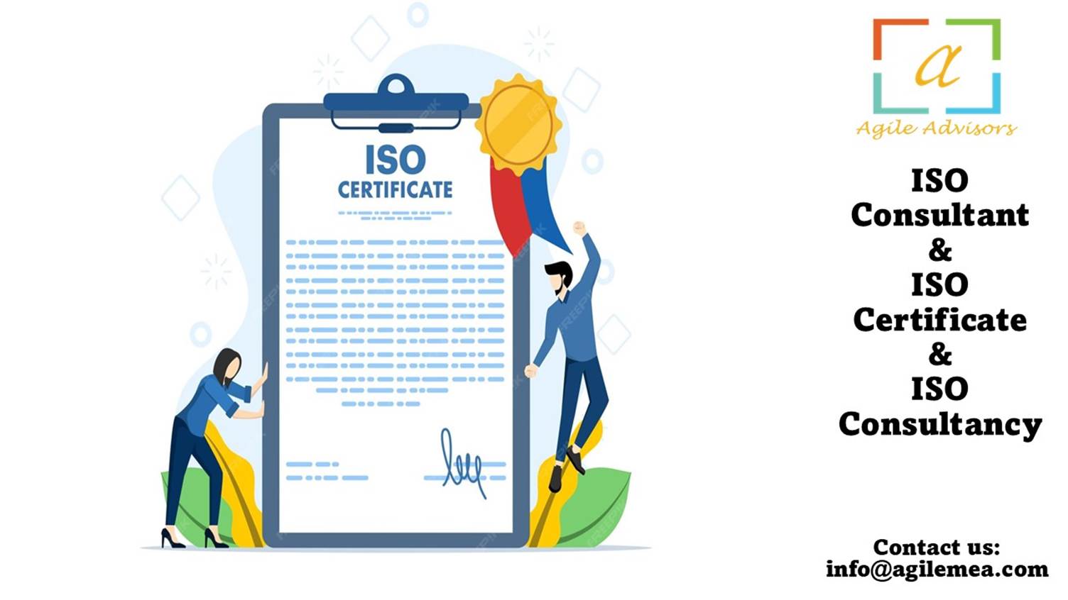 A person jumping up to a certificate
AI-generated content may be incorrect.