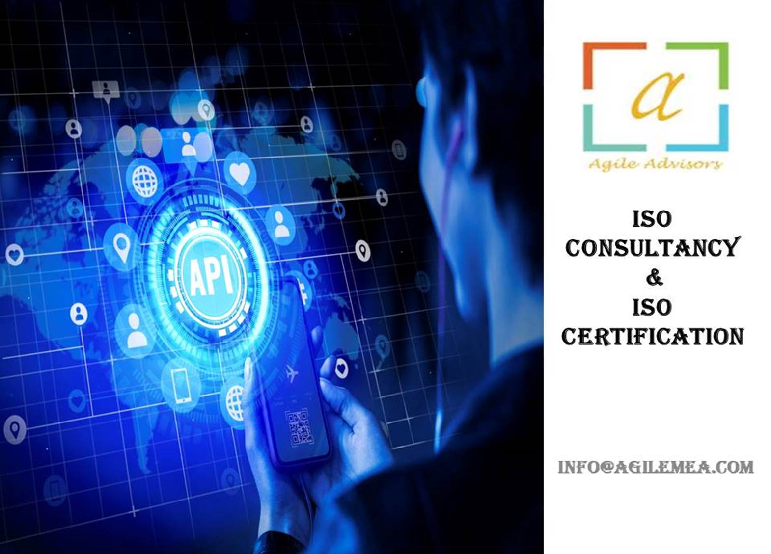 ISO Consultancy & ISO Certification