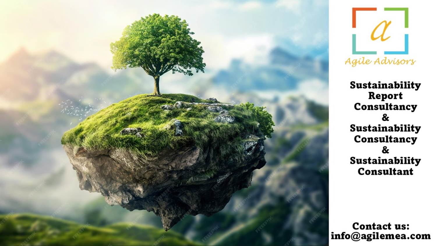 A tree on a floating island
AI-generated content may be incorrect.