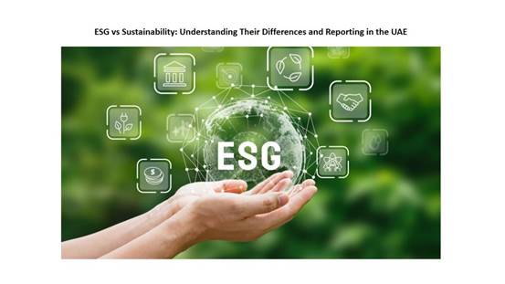 ESG