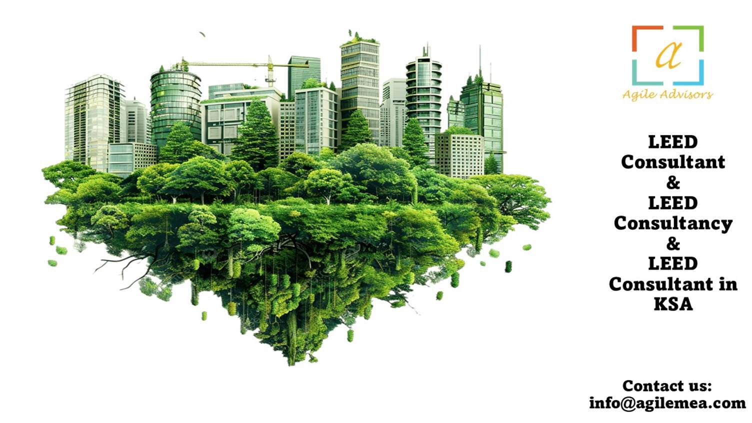 LEED Consultant