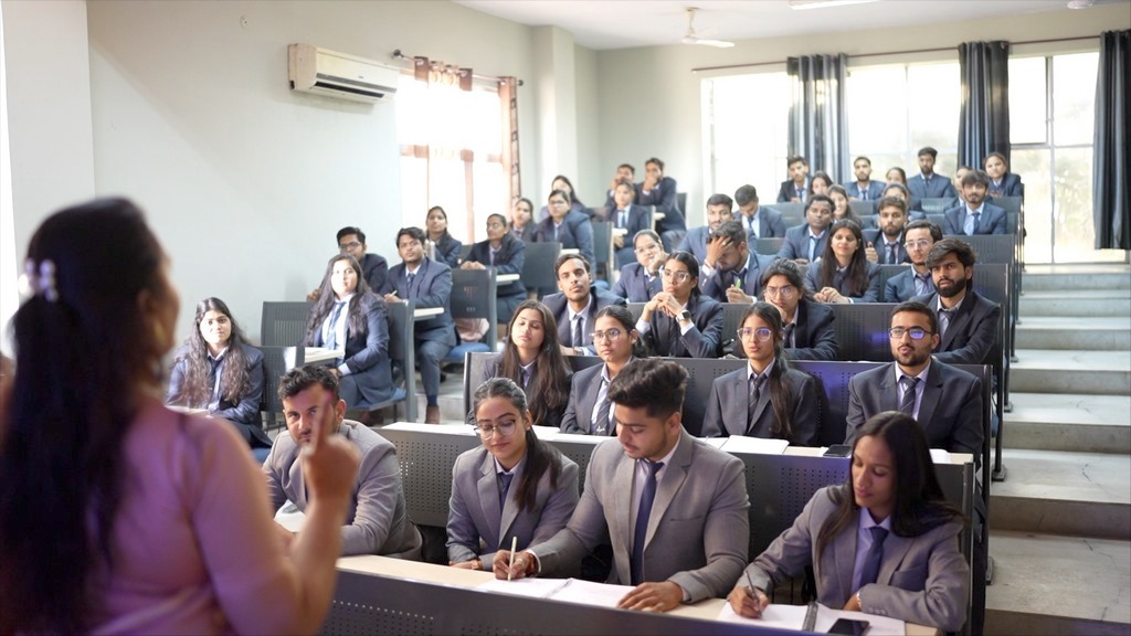 ensures that students transition from theoretical understanding to practical application