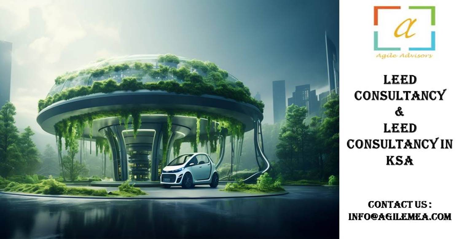 Leed Consultancy
