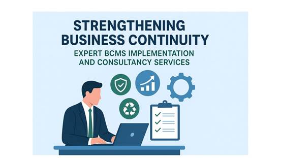 BCMS implementation