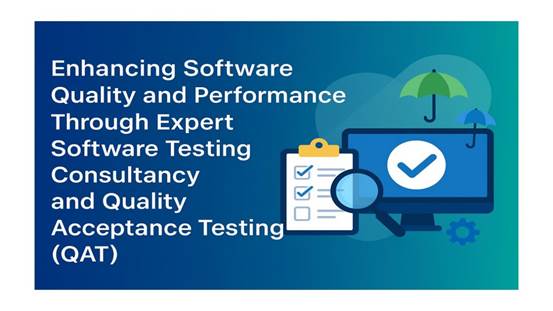 Quality Acceptance Testing (QAT)