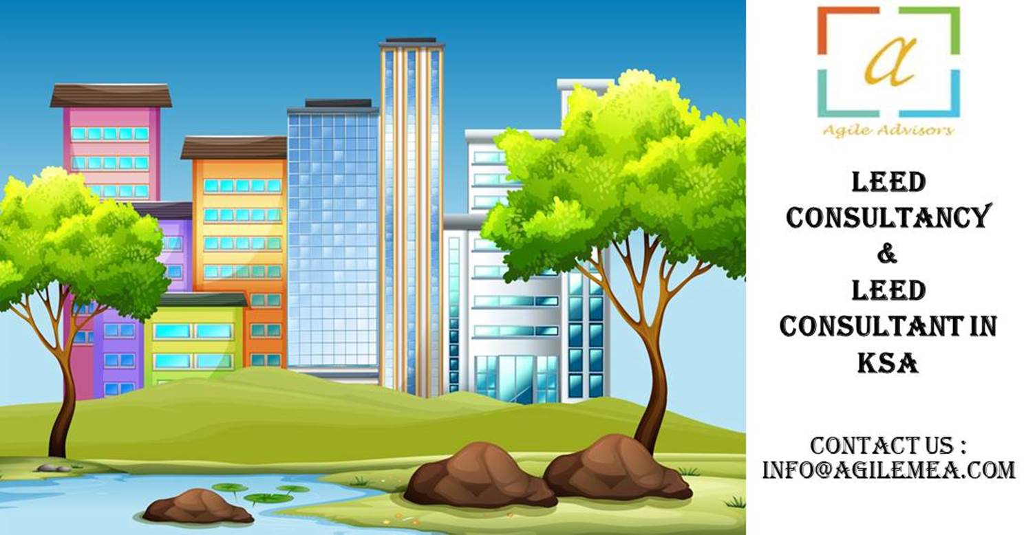 LEED Consultancy