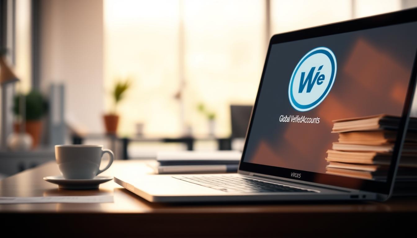 Verified Wise Accounts